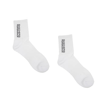 Unisex Performance Crew Socks (3 Pairs)