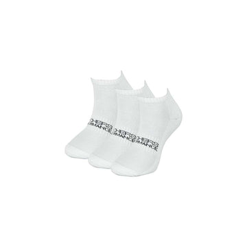 Socks - Ankle Socks (3 Pairs)