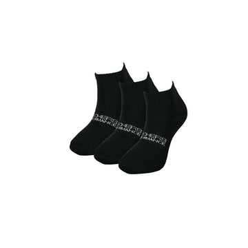 Socks - Ankle Socks (3 Pairs)