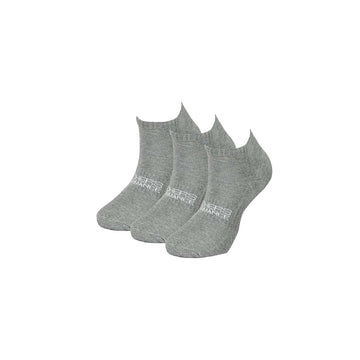 Socks - Ankle Socks (3 Pairs)