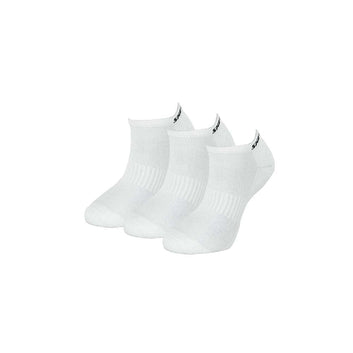 Unisex Performance Low Cut Socks (3 Pairs)