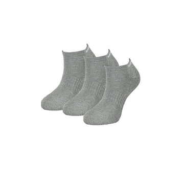 Unisex Performance Low Cut Socks (3 Pairs)