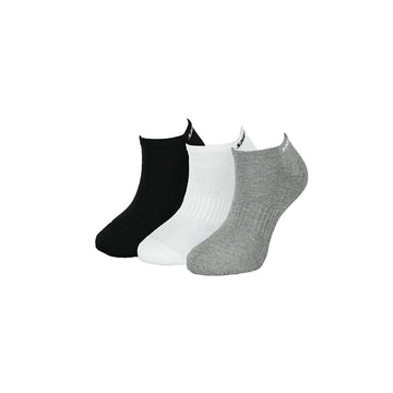 Unisex Performance Low Cut Socks (3 Pairs)