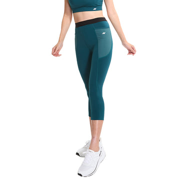 Dynamic Walking: Performance Tights