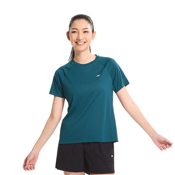 Dynamic Walking: Performance Short Sleeve Tee