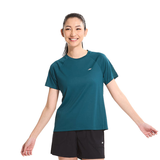 Dynamic Walking: Performance Short Sleeve Tee