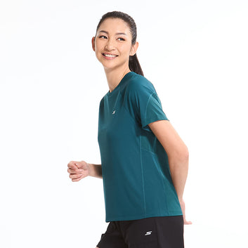 Dynamic Walking: Performance Short Sleeve Tee