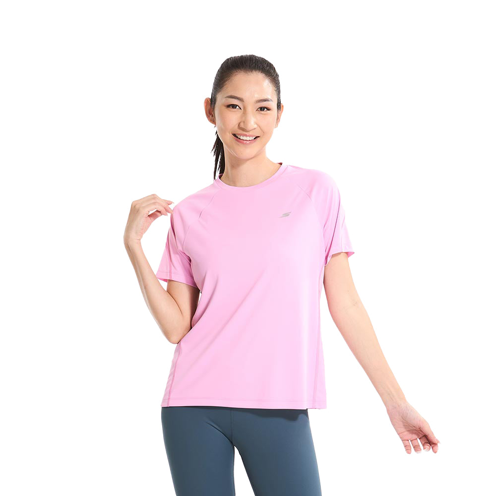 Dynamic Walking: Performance Short Sleeve Tee