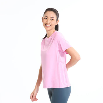 Dynamic Walking: Performance Short Sleeve Tee