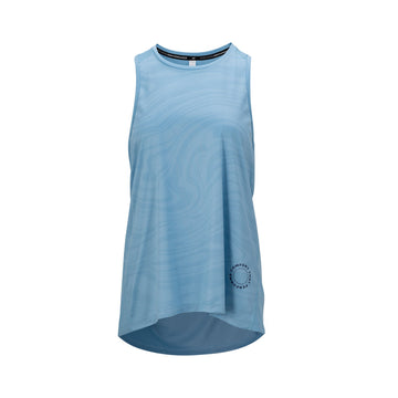 Performance Dynamic Walking Collection: Sports Tank Top