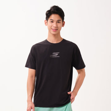 Running: Performance Short Sleeve Tee