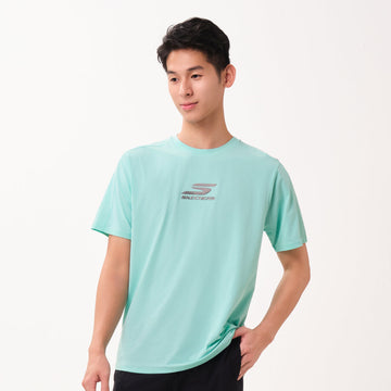 Running: Performance Short Sleeve Tee