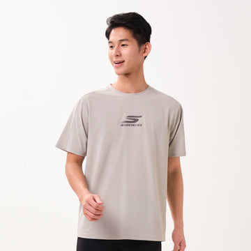 Running: Performance Short Sleeve Tee