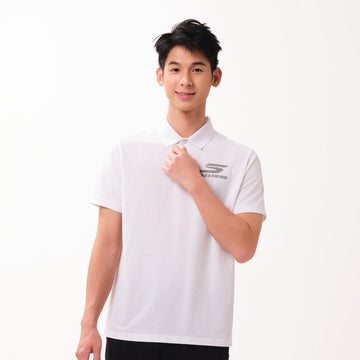 Walking: Performance Polo Tee