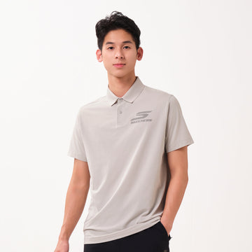 Walking: Performance Polo Tee