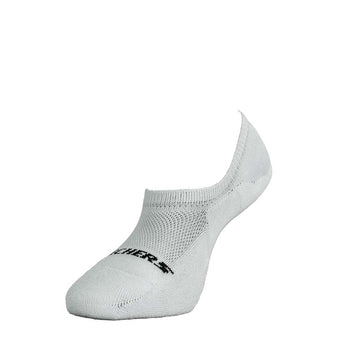 Unisex Performance No Show Socks (3 Pairs)