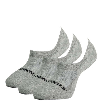 Performance Socks - No Show Socks (3 Pairs)