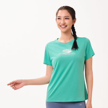 Running: Performance Short Sleeve Tee