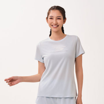 Running: Performance Short Sleeve Tee