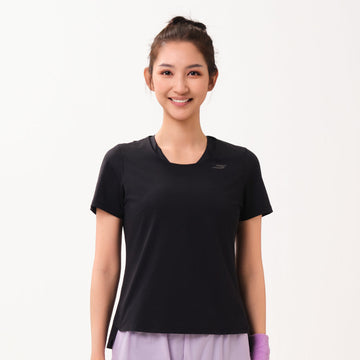 Running: Performance Short Sleeve Tee