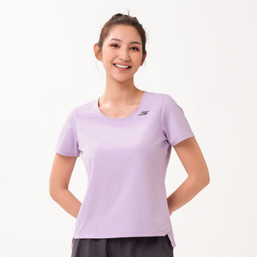 Running: Performance Short Sleeve Tee