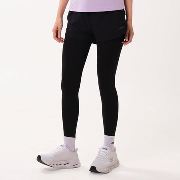 Running: Performance Shorts