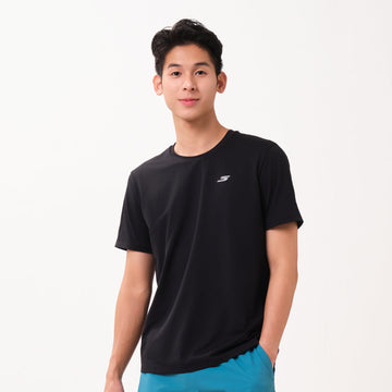 Running: Performance Short Sleeve Tee