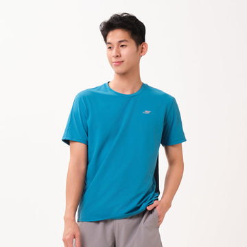 Running: Performance Short Sleeve Tee