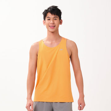 Running: Performance Sports Tank Top