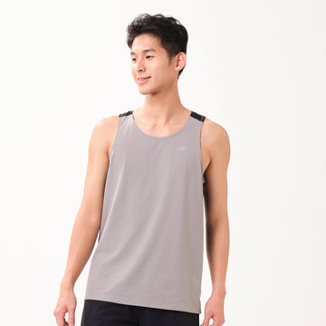 Running: Performance Sports Tank Top