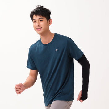 Walking: Performance Short Sleeve Tee
