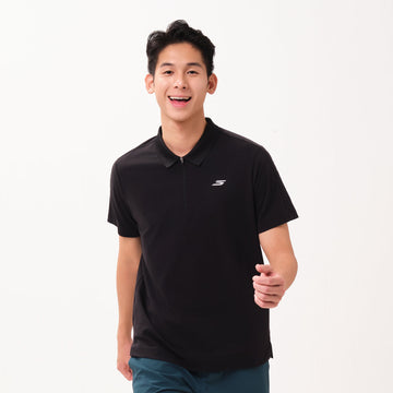 Walking: Performance Polo Tee
