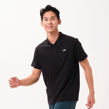 Walking: Performance Polo Tee