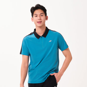 Walking: Performance Polo Tee