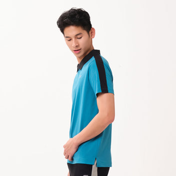 Walking: Performance Polo Tee