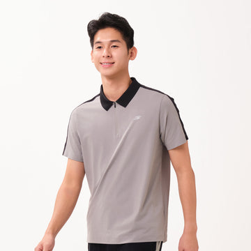 Walking: Performance Polo Tee