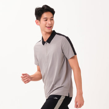 Walking: Performance Polo Tee