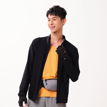Walking: Performance Jacket