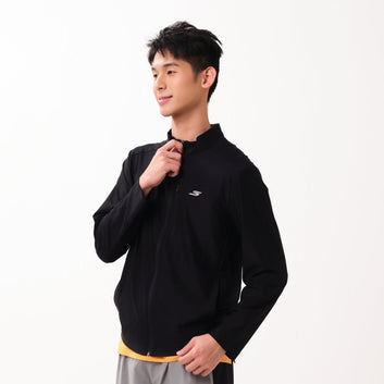 Walking: Performance Jacket
