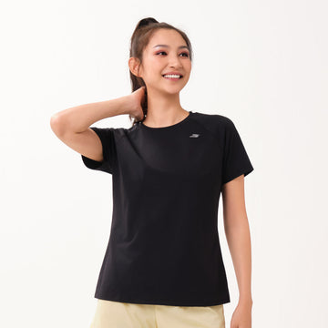 Running: Performance Short Sleeve Tee