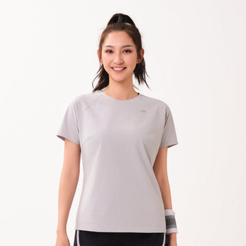 Running: Performance Short Sleeve Tee
