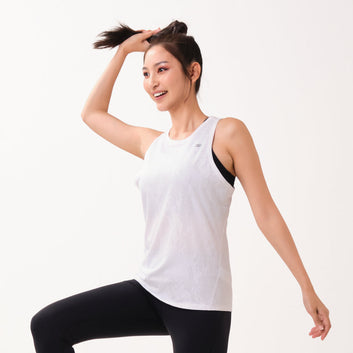 Walking: Performance Sports Tank Top