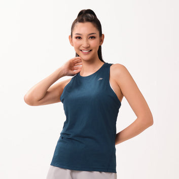 Walking: Performance Sports Tank Top