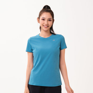 Walking: Performance Short Sleeve Tee