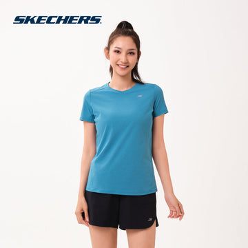 Walking: Performance Short Sleeve Tee