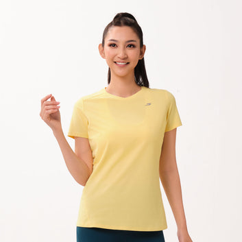 Walking: Performance Short Sleeve Tee