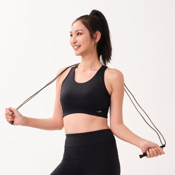 Walking: Performance Sports Bra