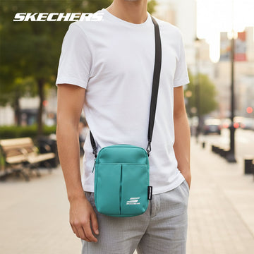 Performance Shoulder Bag