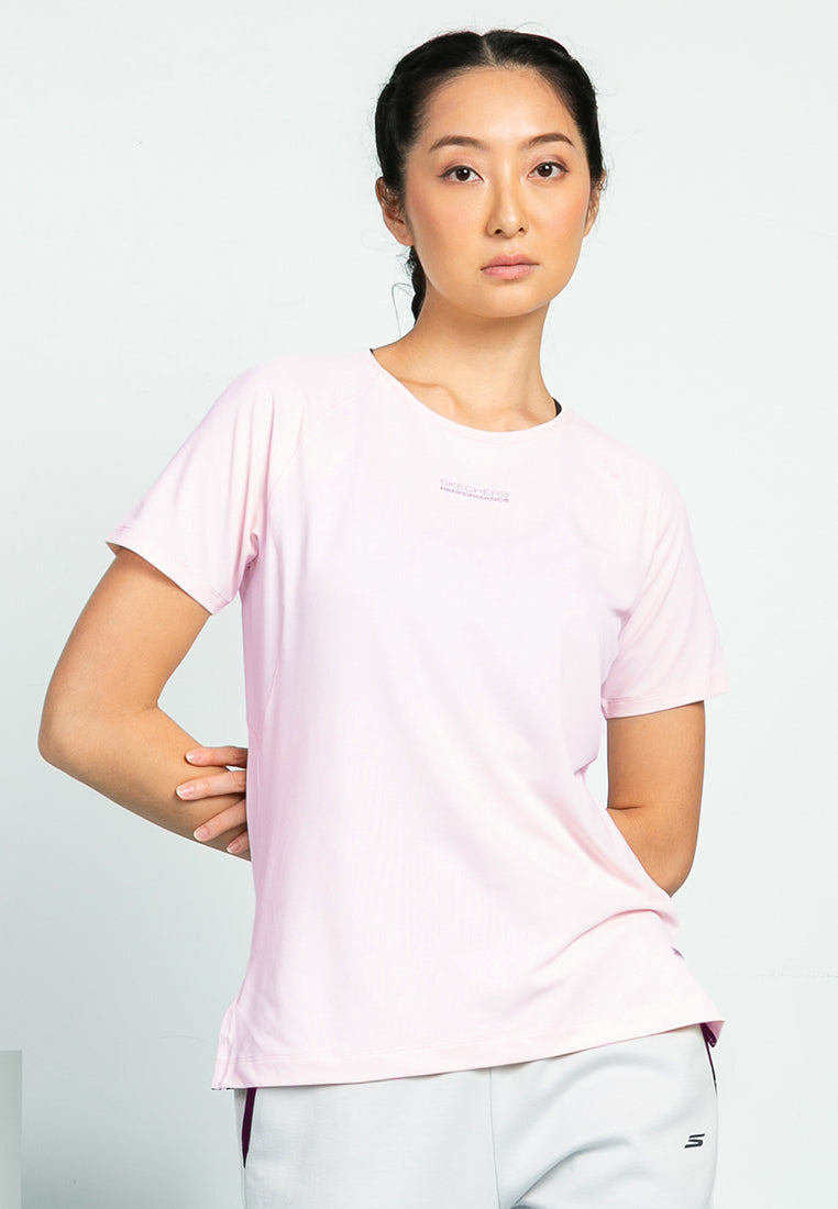 Running: Performance Short Sleeve Tee