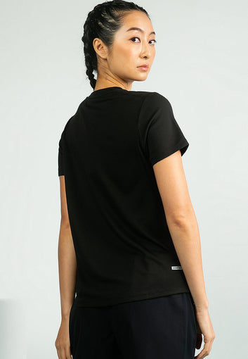 Walking: Performance Short Sleeve Tee
